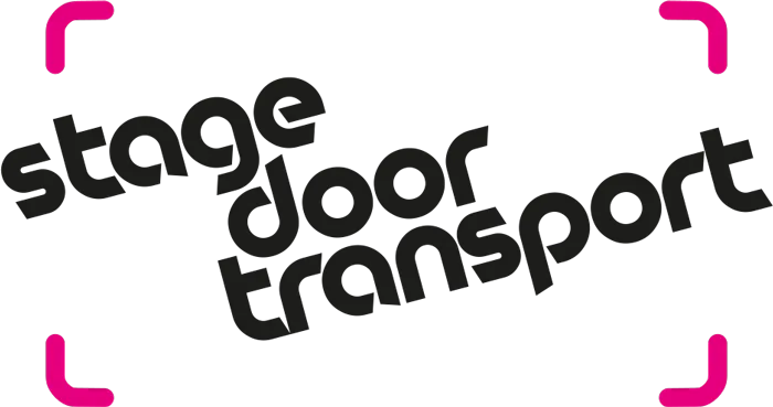 Stage Door Transport, Essex, London, Theatres